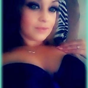 Meet your Posher, Robyn